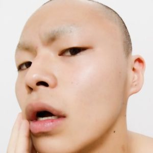 丸坊主のしばゆー