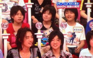 2010年の岸優太