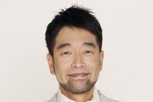 笑顔の槇原敬之