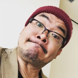 川浪ナミヲのアップ画像