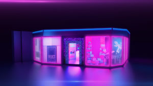 relectの店舗画像