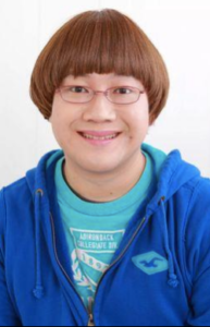 ジーニー堤の画像