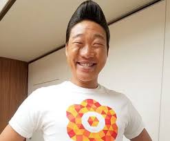 笑顔のみやぞん