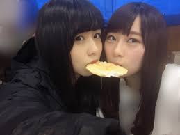 長沢菜々香と長濱ねる