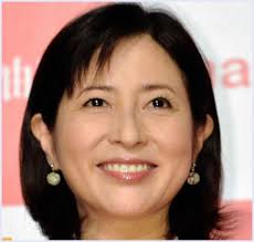 岡江久美子