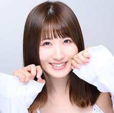 笑顔のソラ豆琴美