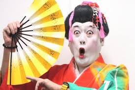 センスを持ったコウメ太夫