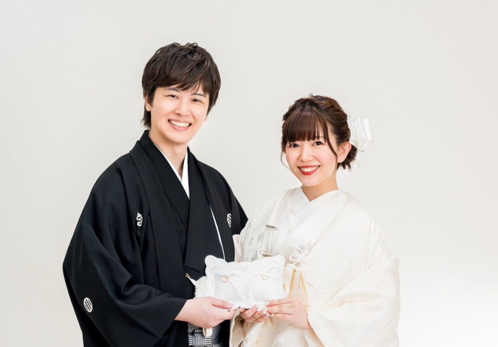 三浦祐太朗の嫁は牧野由依 馴れ初めはラジオで結婚式の予定は無し