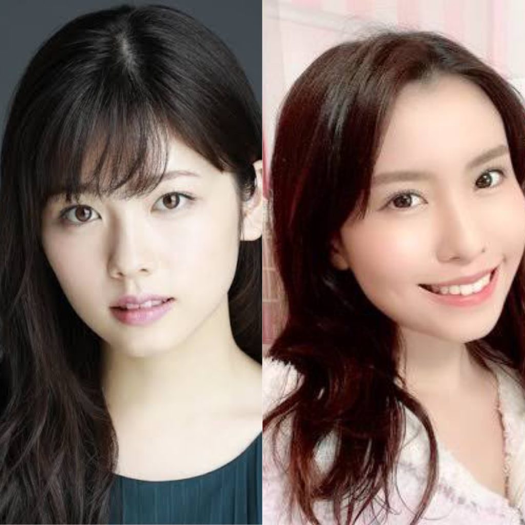 小芝風花と春名風花は別人 ２人の顔画像やプロフィールを徹底比較