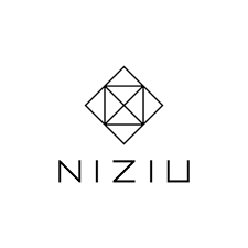 NiziUのロゴマーク